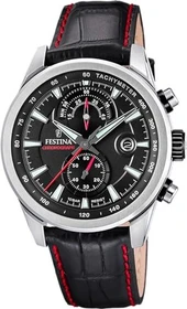 Festina Timeless Chronograph F20695/6