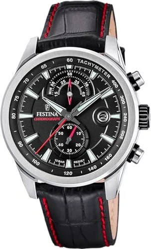 Festina Timeless Chronograph F20695/6