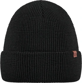 Barts Coler Beanie schwarz (Herren)