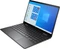 HP Envy x360 Convertible 13-ay0278ng, Nightfall Black, Ryzen 7 4700U, 16GB RAM, 1TB SSD, DE Vorschaubild