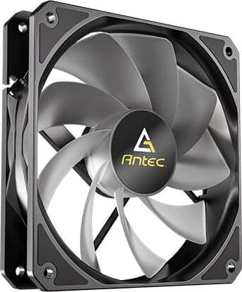 Antec P12R ARGB Fan, schwarz, 120mm