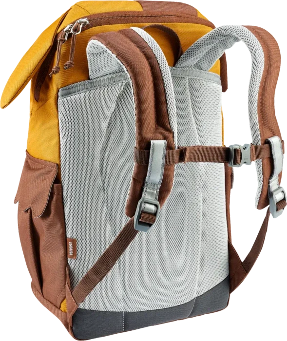 Deuter Kikki maple/umbra (Junior)