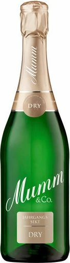 Mumm Dry 750ml