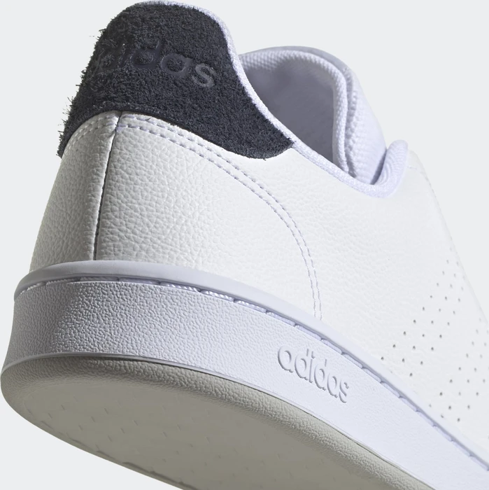 adidas Advantage cloud white/legend ink (Herren)