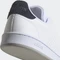 adidas Advantage cloud white/legend ink (Herren) Vorschaubild