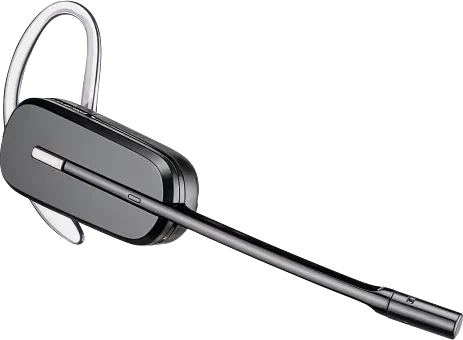 Poly CS540A