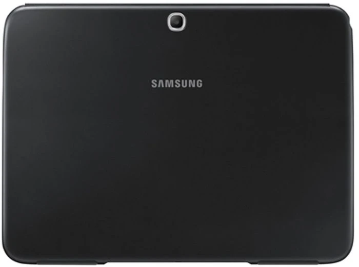 Samsung EF-BP520 Diary Tasche für Galaxy Tab 3 10.1 schwarz