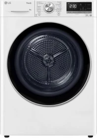 LG RT80V9C Wärmepumpentrockner