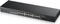 Zyxel GS1100 Desktop Gigabit Switch, 24x RJ-45, 2x SFP Vorschaubild