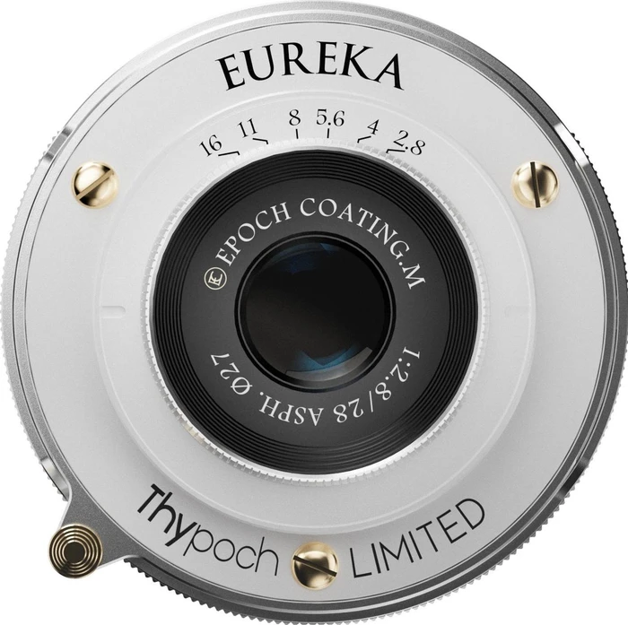 Thypoch Eureka 28mm 2.8
