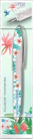 Herlitz my.pen style Ladylike, rechte Hand/linke Hand, mittel, Folienbox