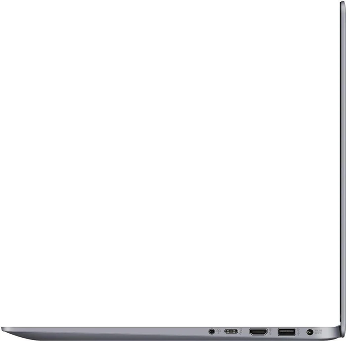 ASUS VivoBook 15 X510UF-BQ002T, Quartz Grey, Core i5-8250U, 8GB RAM, 1TB HDD, GeForce MX130, DE