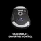 Pulsar Gaming Gears Xlite V4 eS Wireless schwarz, USB Vorschaubild