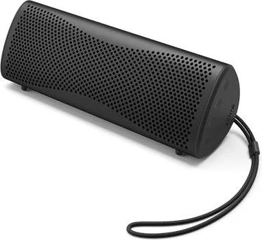 KEF Muo (2025) Midnight Black