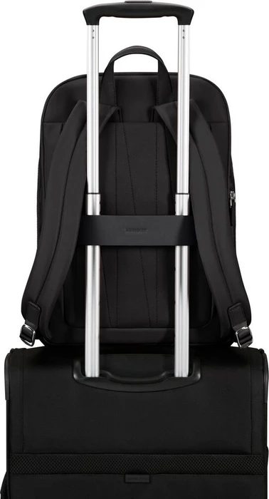 Samsonite Zalia 3.0, Rucksack, 15.6", black