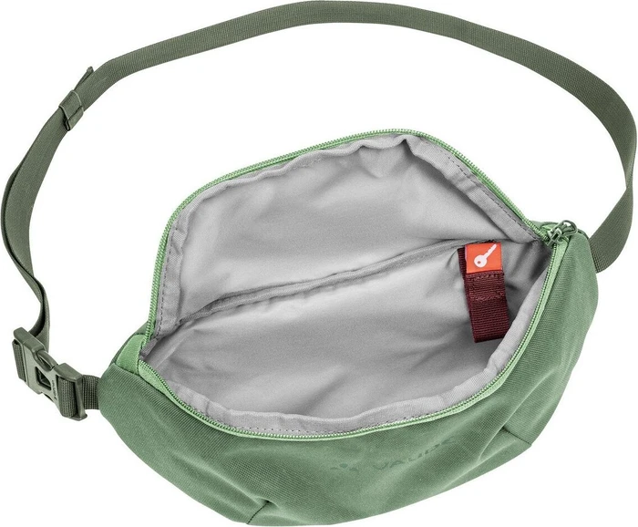 Vaude CityMove Bauchtasche aloe vera