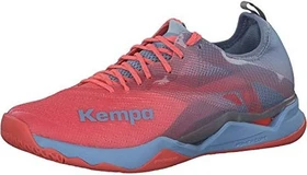 Kempa Wing Lite 2.0 Handballschuhe coral/lilac (Damen)