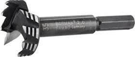 Famag Bormax 2.0 WS Forstnerbohrer, 35x57x90mm, 1 Stück