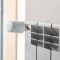 Shelly BLU TRV Heizkörperthermostat, inkl. Shelly BLU Gen3 Gateway, Heizungssteuerung, 2er-Pack Vorschaubild