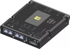 Cisco 800 Industrial Serie IR809, Industrial, Integrated Services Router, LTE