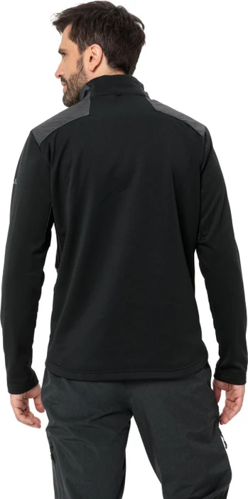 Vaude Yaras 3in1 Fahrradjacke agave (Herren)