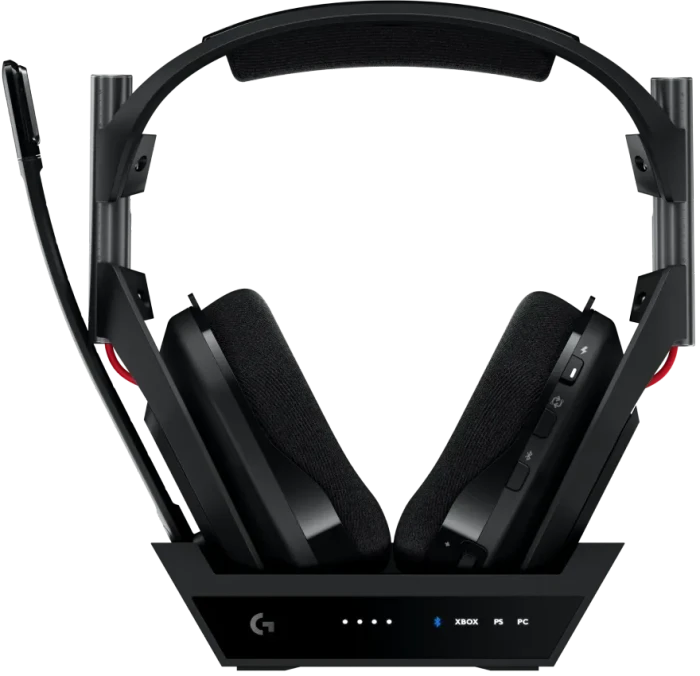 Logitech G Astro A50 (Gen 5) schwarz