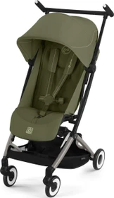 Cybex Libelle moss green
