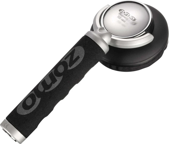 Zomo HD-120 schwarz