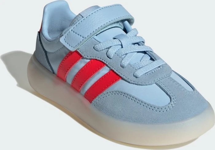 adidas Barreda Decode clear sky/bright red/core white (Junior)