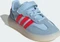adidas Barreda Decode clear sky/bright red/core white (Junior) Vorschaubild