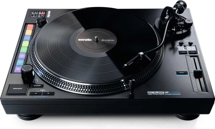 Reloop RP-8000 MK2