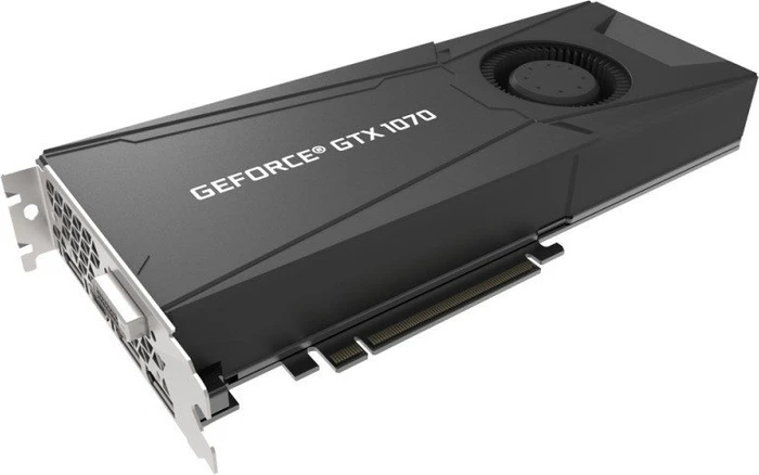 PNY GeForce GTX 1070