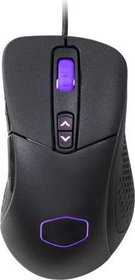 Cooler Master MasterMouse MM531, USB
