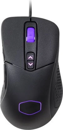 Cooler Master MasterMouse MM531, USB