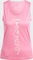 adidas Terrex Xperior Singlet Laufshirt ärmellos pink fusion (Damen) Vorschaubild