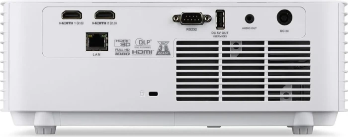Acer Sl2520N