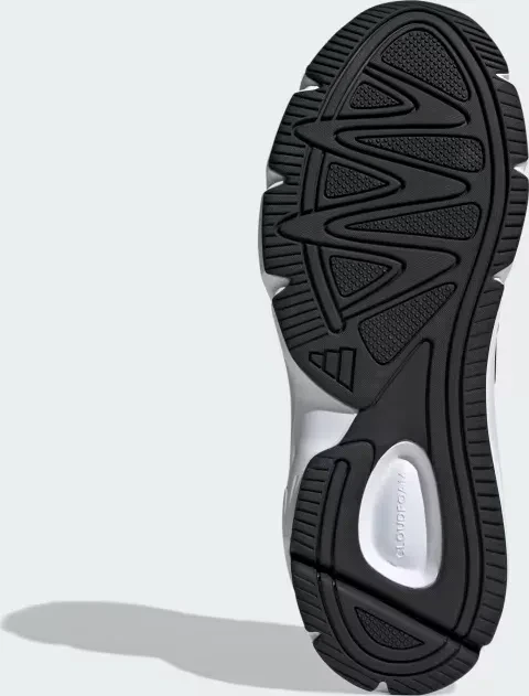 adidas Crazychaos 2000 core black/cloud white (Herren)