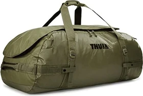 Thule Chasm 40l olivine