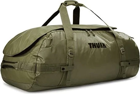 Thule Chasm 40l olivine