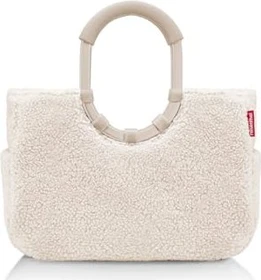 Reisenthel Loopshopper M teddy sand