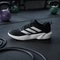 adidas Rapidmove Go core black/cloud white/silver metallic (Damen) Vorschaubild