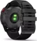 Garmin Fenix 6 Pro Solar slate grey/black Vorschaubild