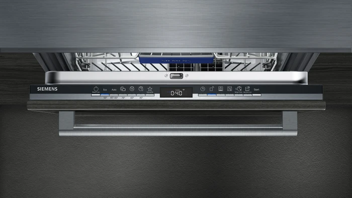 Siemens iQ300 SN63HX36TE