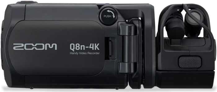 Zoom Q8n-4K