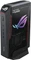 ASUS ROG NUC 16 - Jean Canyon - RNUC16JNK9X384A2 / RNUC16JNK9X389A2, schwarz, Core Ultra 9 290HX Plus, 32GB RAM, 1TB SSD, GeForce RTX 5070 Ti, EU-Netzkabel Vorschaubild