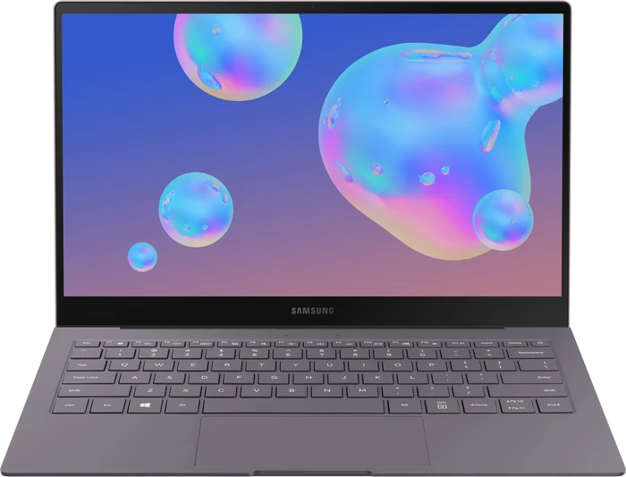 Samsung Galaxy Book S W767