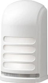 Konstsmide Prato 24cm Wandleuchte weiß