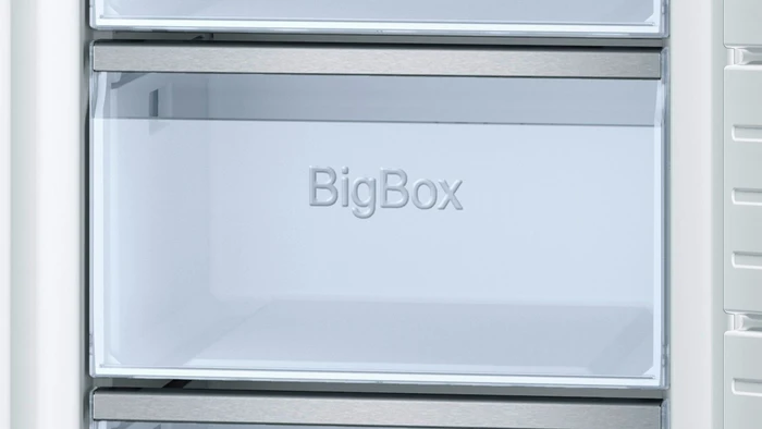 Bosch Serie 6 GSN51AW30