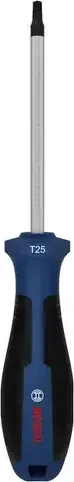 Bosch Professional Torx Schraubendreher, T25x100mm