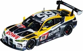 Carrera Digital 132 BMW M4 GT3 ROWE Racing, No.99